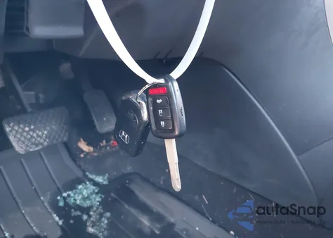 2014 Honda Accord Sport z USA, uszkodzony, nr VIN 1HGCR2F5XEA303050